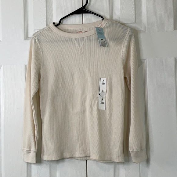 Cat & Jack - Boys Sweatshirt Size M(8) - Picture 2 of 6